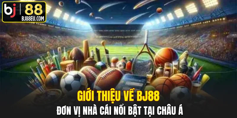TRANG CHỦ 23 Đơn vị nhà cái nổi bật tại châu Á